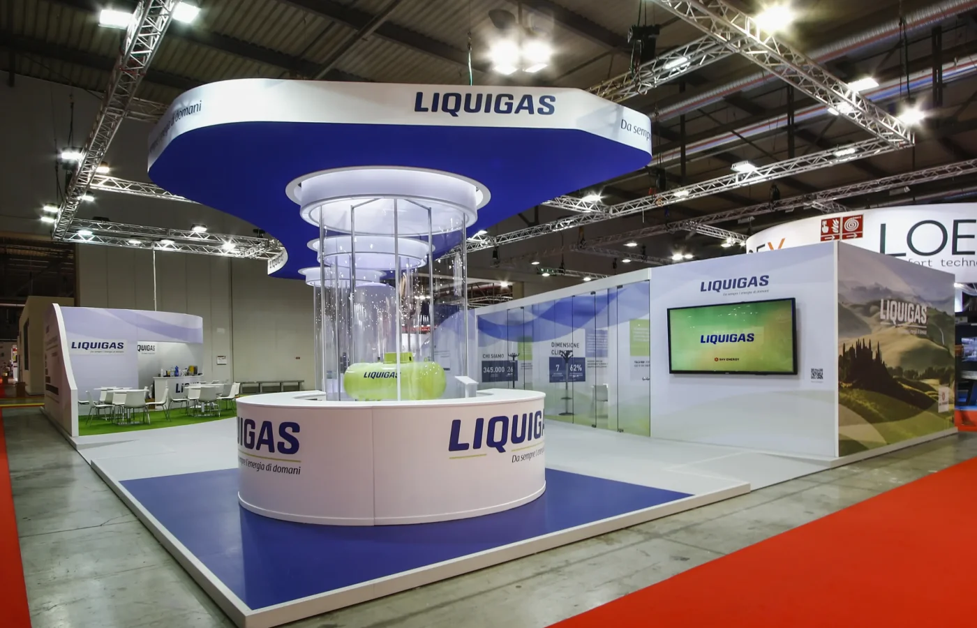 LIQUIGAS 20_3_risultato
