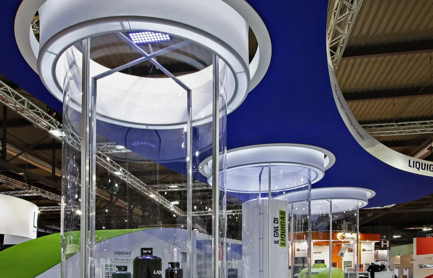 LIQUIGAS 20_5_risultato